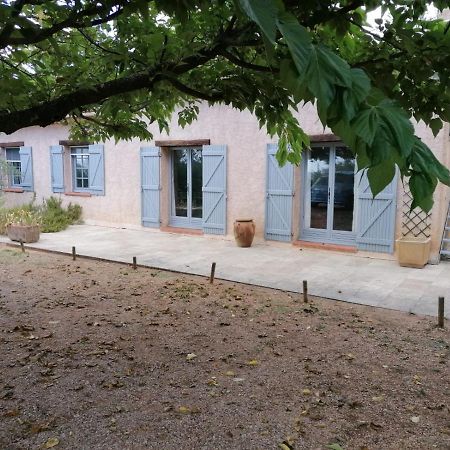 Petit Coin De Paradis En Provence Опс Екстериор снимка