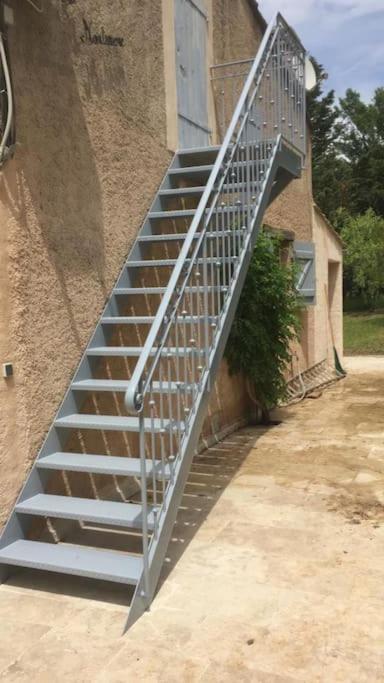 Petit Coin De Paradis En Provence Опс Екстериор снимка