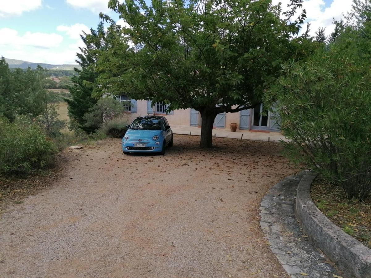 Petit Coin De Paradis En Provence Опс Екстериор снимка