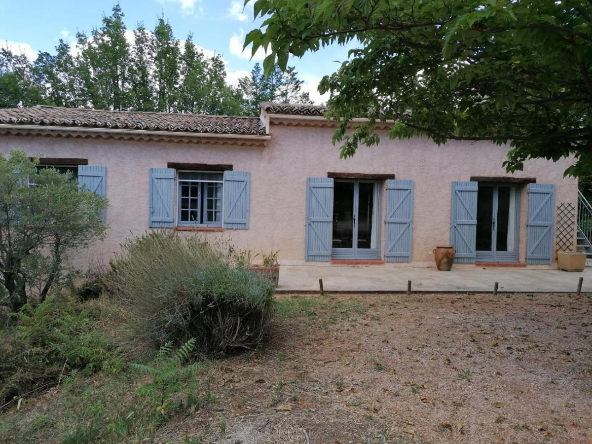 Petit Coin De Paradis En Provence Опс Екстериор снимка
