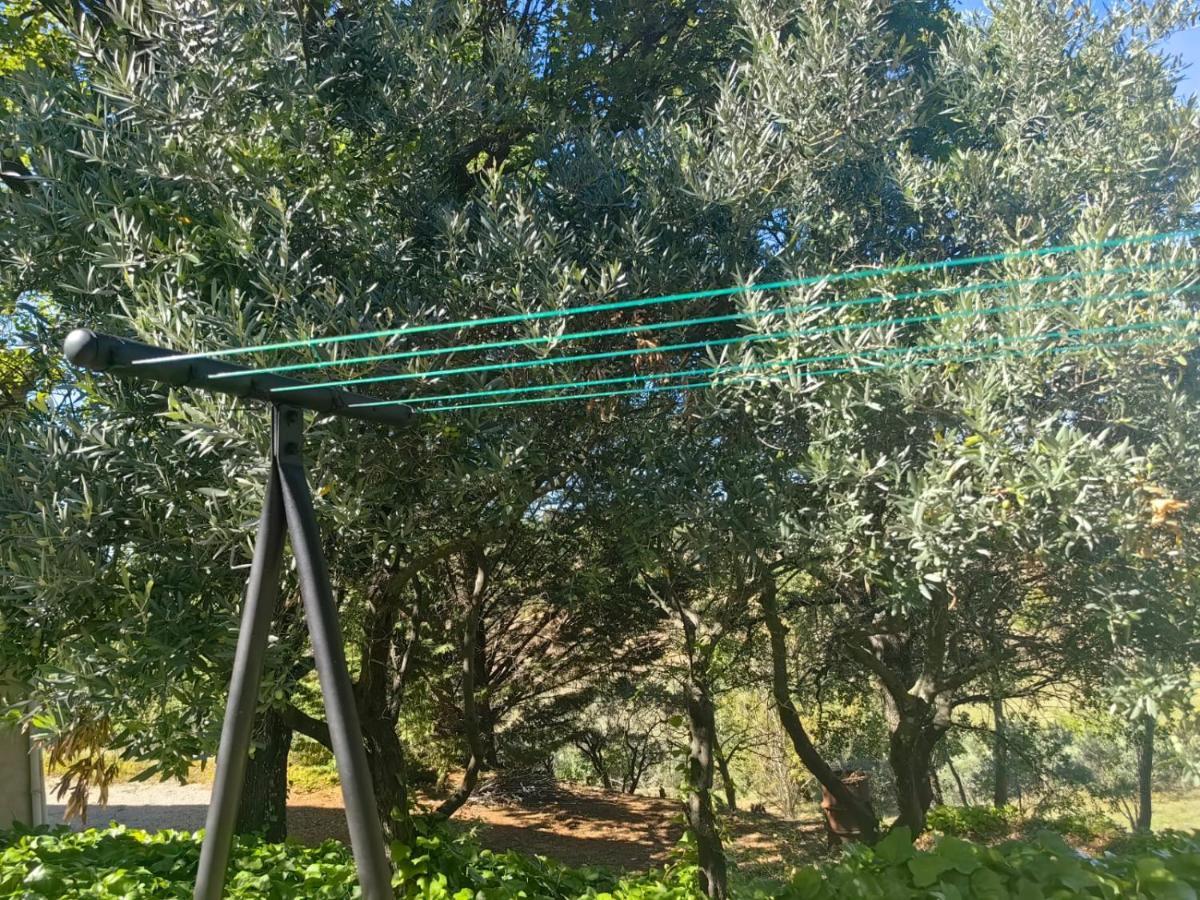 Petit Coin De Paradis En Provence Опс Екстериор снимка